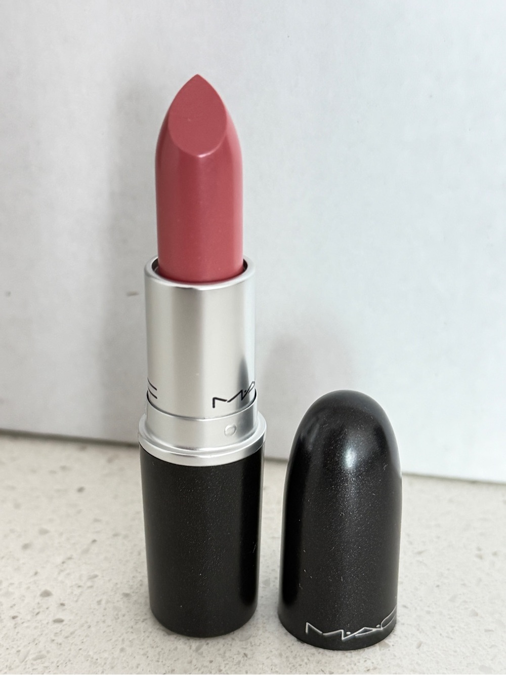 MAC Cosmetics Peach Blossom Cremesheen Lipstick *NEW* discontinued